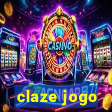 claze jogo